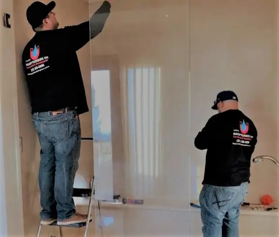 Professional plumbing installation for Leak Detection in Woodstock